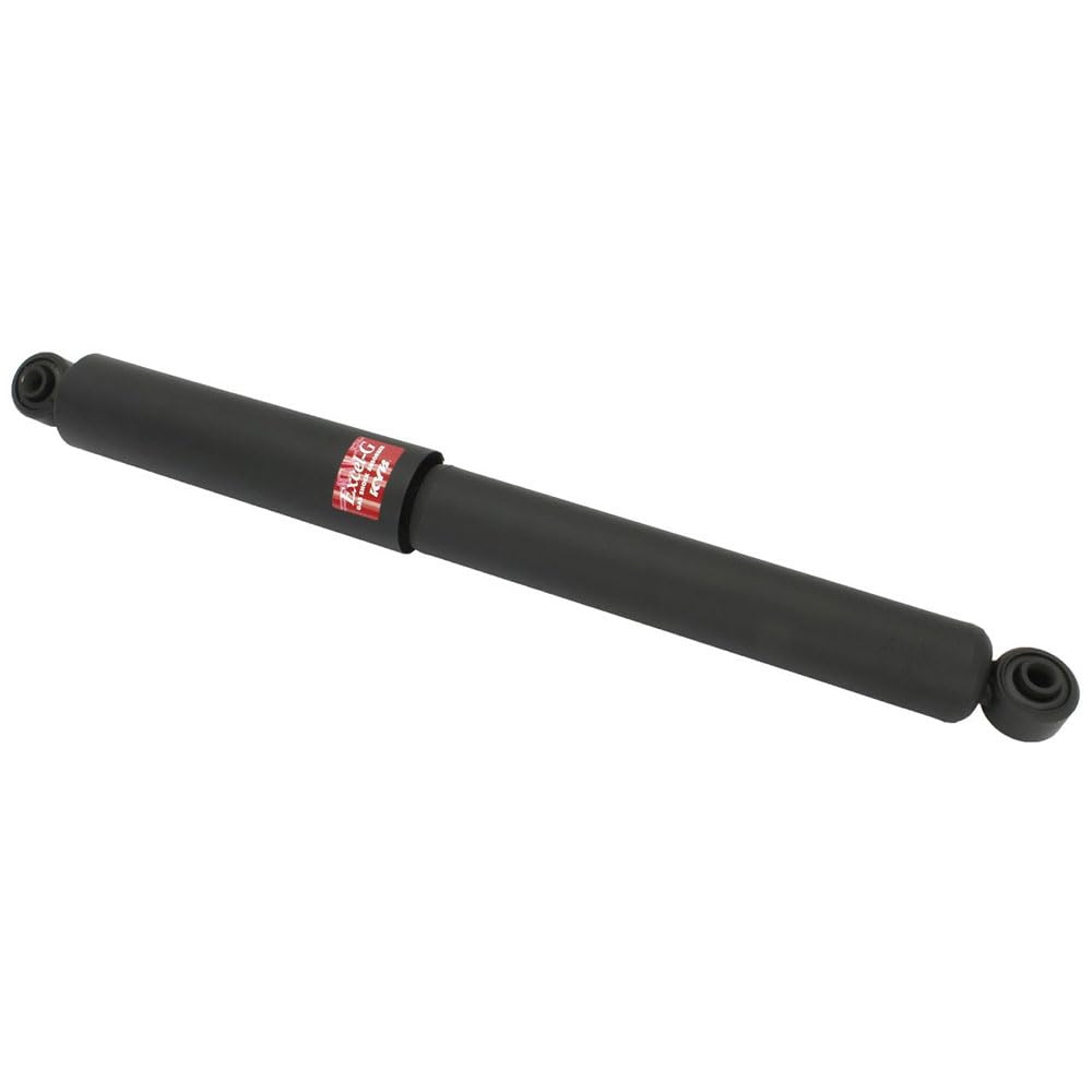 Chevy Silverado & GMC Sierra 1500 Front & Rear Excel-G Shocks & Struts - 77-62150AQ - Heavy Duty Suspension Upgrade for Smooth Off-Road & Towing Performance