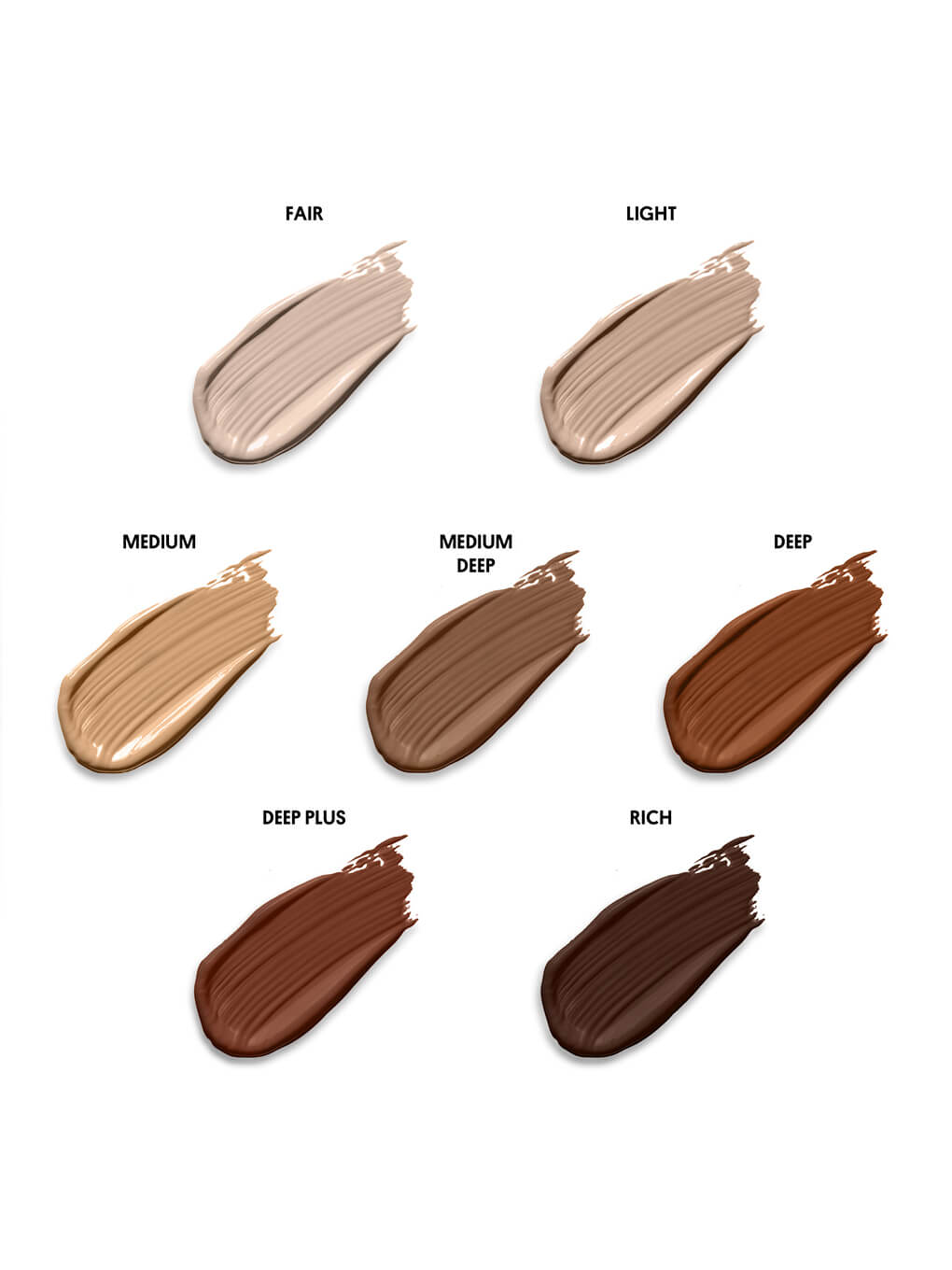 White Tea Tinted Moisturizer with SPF 30 - Lightweight Hydrating Foundation & Sun Protection for Daily Wear | Perfect for Work, Gym & Outdoor Activities