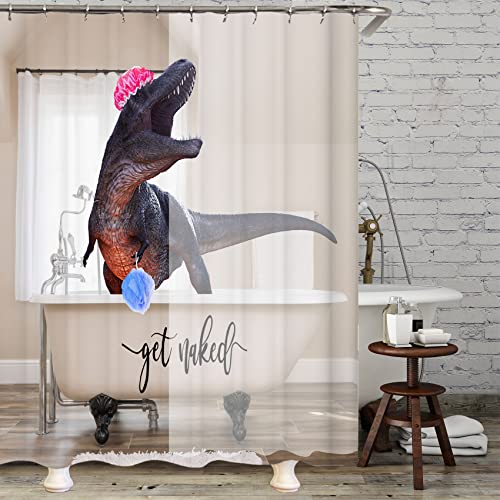 Funny Dino