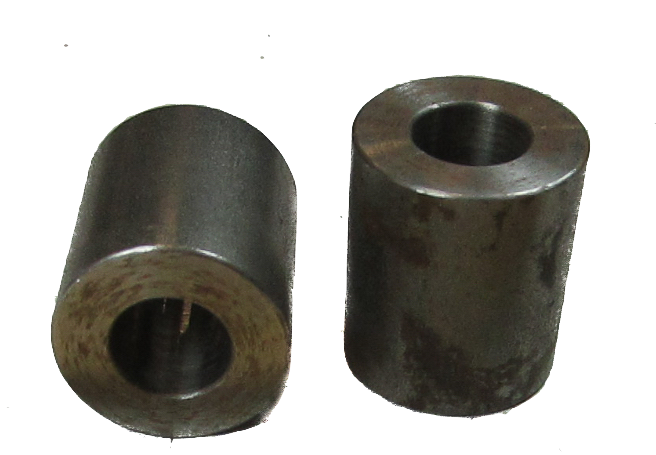 Balmar Mounting Spacer 10 4047 - 1