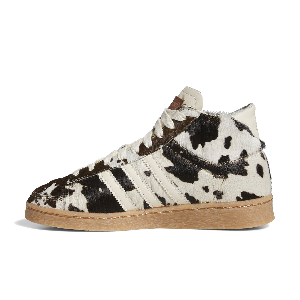 Jabbar Hi 'Cow Print' - Trendy Cow Print Design for Fashion Lovers | Perfect for Casual Wear, Street Style & Instagram Outfits