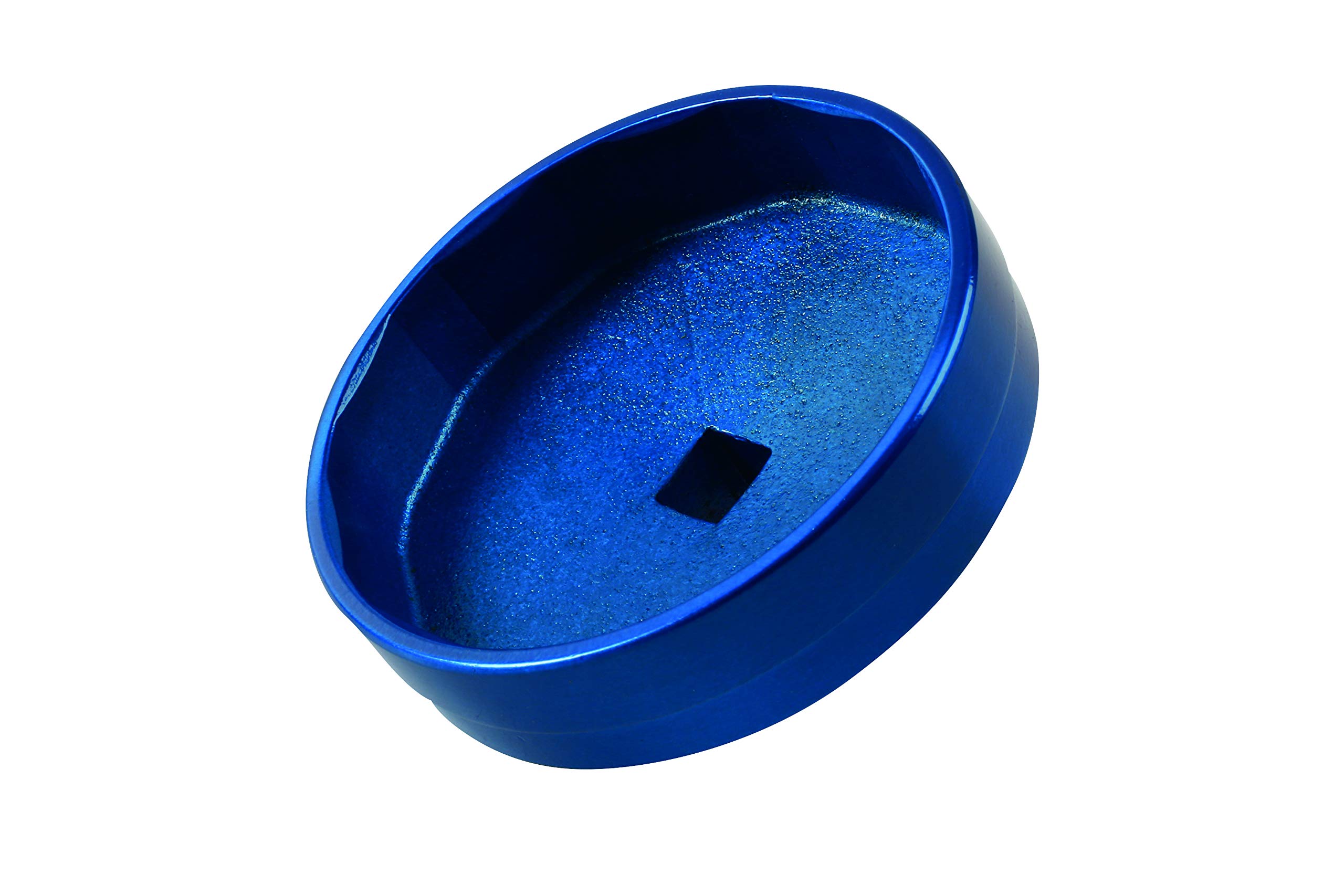 Laser 7836 Oil Filter Wrench for DAF Trucks - Heavy Duty Oil Filter Removal Tool for Automotive & Truck Maintenance