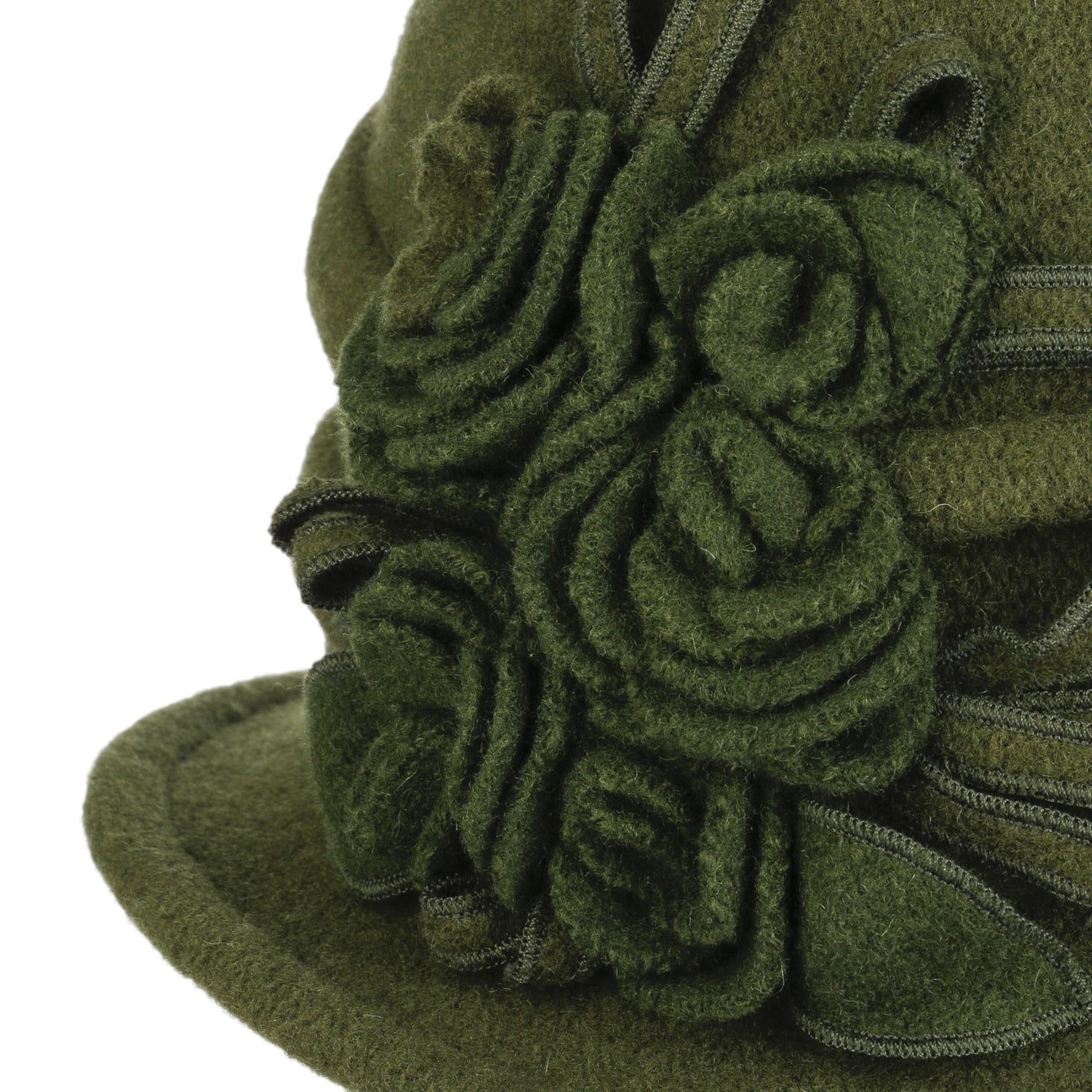 Lierys Casentia Wool Hat - Warm & Soft Winter Beanie for Men & Women - Perfect for Skiing, Hiking & Outdoor Activities