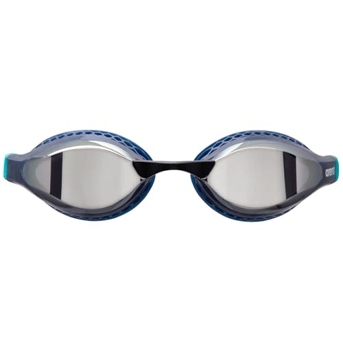 Silver/Navy/Water