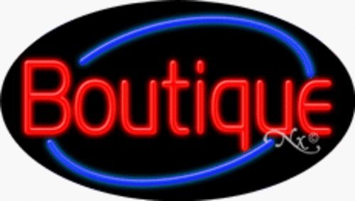 Handcrafted Energy Efficient Glass Tube Flashing Neon Sign - Custom LED Bar Sign for Home, Office, or Business Decor - Perfect for Wall Art, Wedding Decor, and Party Lighting