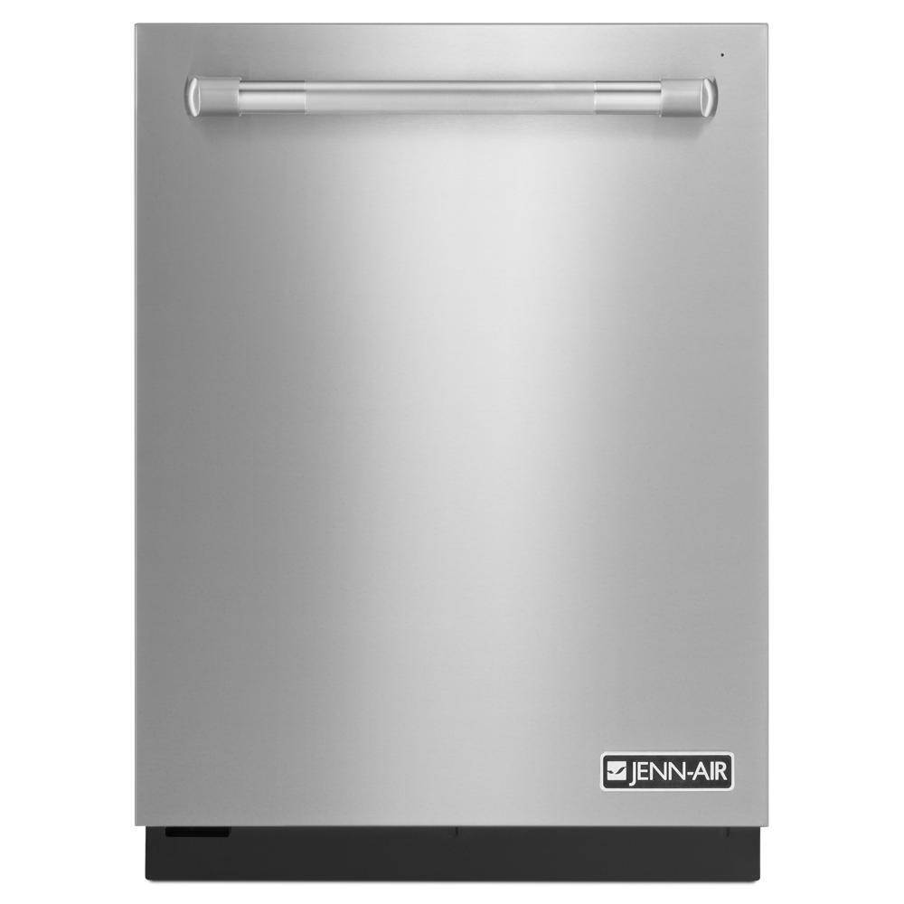 Amana UDT555SAHP Panel Ready Ultra Quiet Dishwasher with Stainless Steel Tub - Perfect for Open Concept Kitchens and Noise-Sensitive Homes