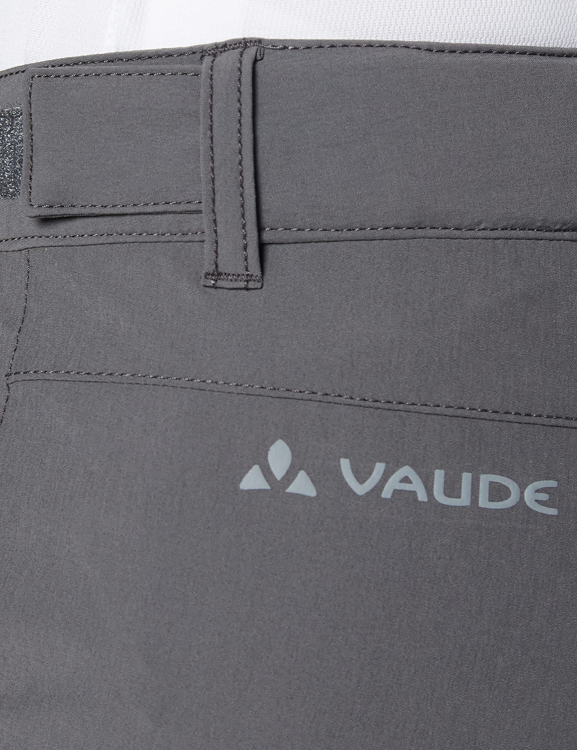 VAUDE Women's Farley Stretch Pants II - Lightweight Hiking Pants for Outdoor Adventures, Travel & Camping