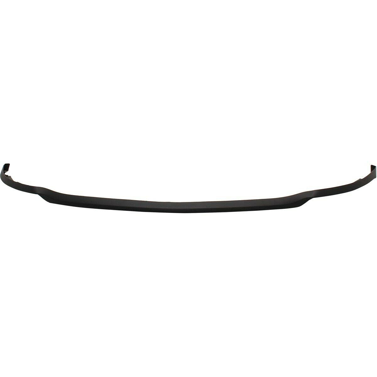 2010-2012 Lincoln MKZ Front Air Dam Deflector Valance - 100% New Auto Part FO1095248 AH6Z17626AA | Perfect for Road Protection & Enhanced Aerodynamics