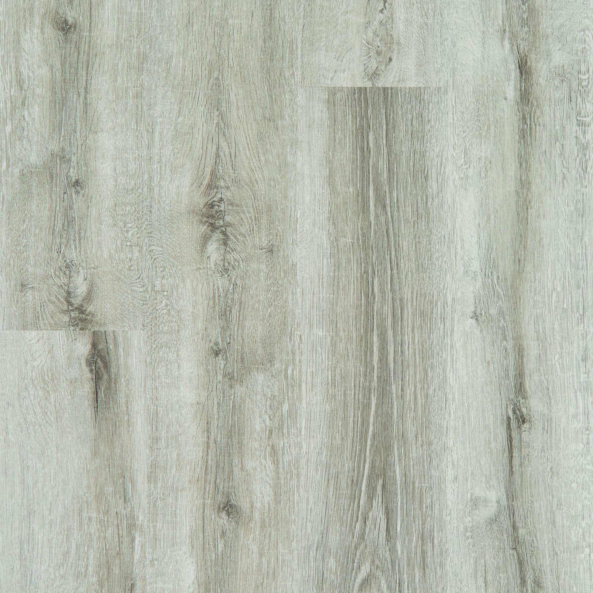 Premium Floorté Pro Anvil Plus Waterproof Vinyl Plank Flooring - Beach Oak Wood Look, 27.73 sqft (6-Pack) - Perfect for Living Rooms, Bedrooms & High-Traffic Areas