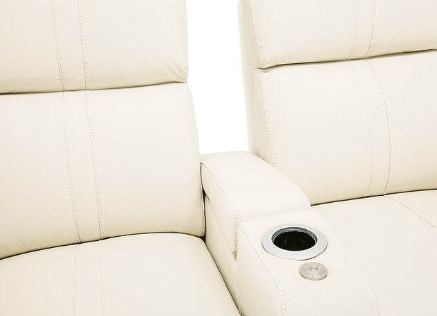 Flicks Home Theatre Seating - Premium Recliner Chairs for Movie Nights & Entertainment Rooms | Comfortable Leather Cinema Seats for Home Theater Setup