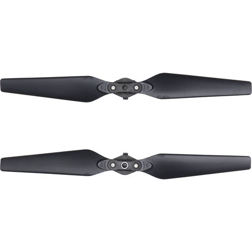 DJI Mavic Pro/2/3 Quick Release Folding Propellers (Part 27 7728) - Compatible with DJI Drones for Aerial Photography & Travel