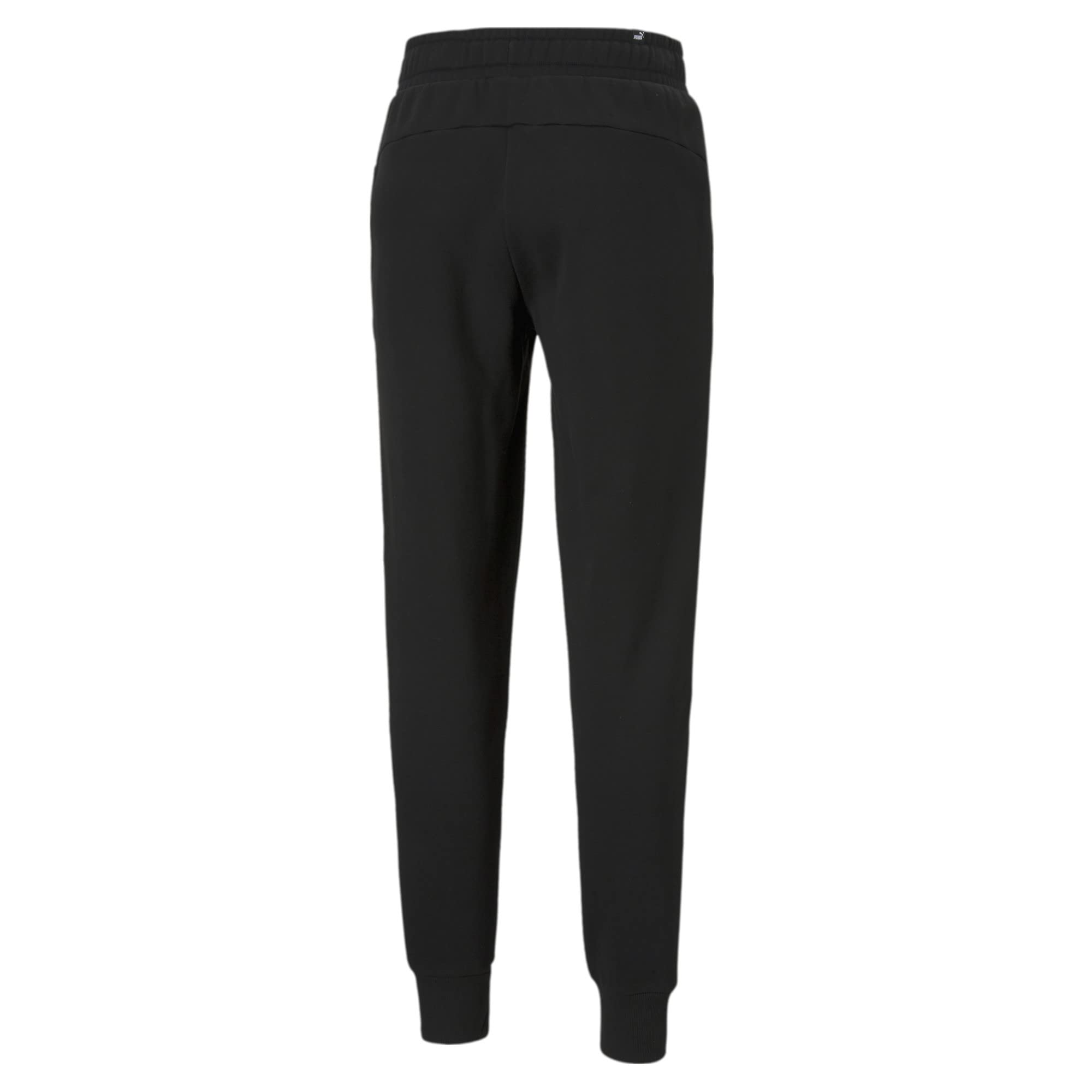 PUMA Men's Essentials Sweatpants - Comfortable Athletic Joggers for Running, Gym & Lounge Wear - Perfect for Workouts, Casual Outfits & Relaxing at Home