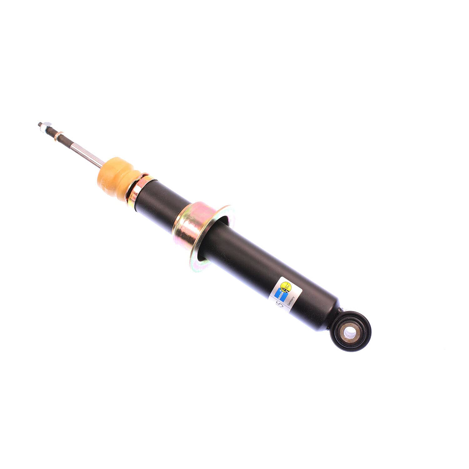 Jaguar Replacement Rear Shock Absorber B4 - OEM Quality Suspension Part for XF, XJ, F-Type - Perfect for Smooth Rides & Off-Road Adventures
