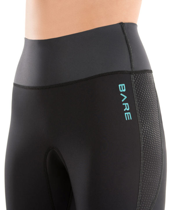Bare Women's Exowear Pants - High-Performance Activewear for Yoga, Running & Gym Workouts - Breathable & Stretchy Fitness Leggings