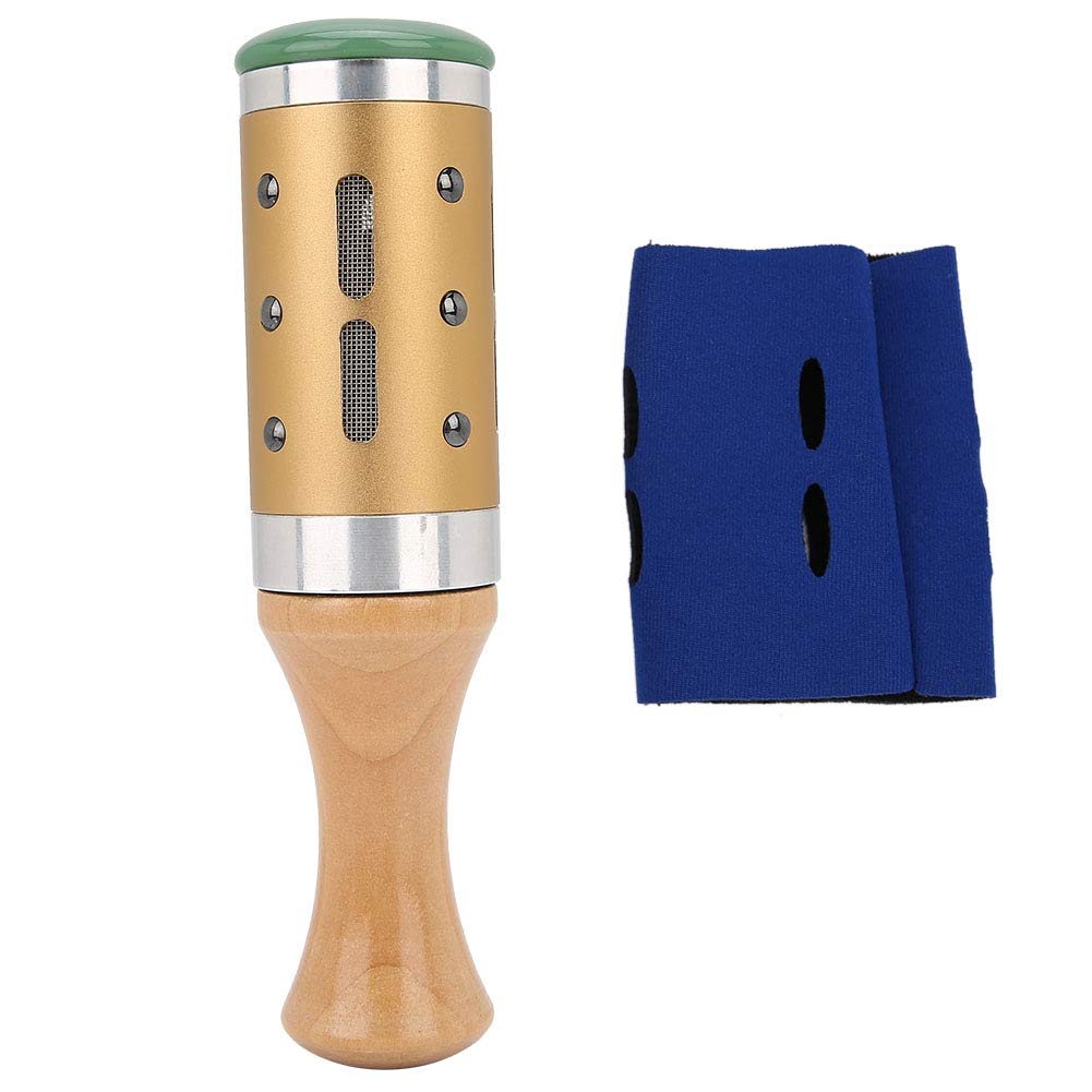 Facial Moxibustion Massager Roller - Eye & Face Massage Tool for Relaxation & Anti-Aging - Perfect for Home Spa, Stress Relief & Skincare Routine