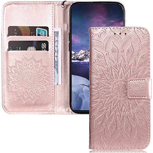 KT: Rose gold
