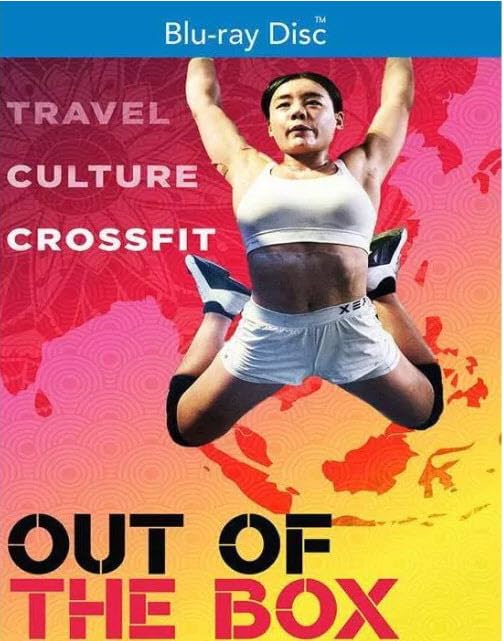 Out of the Box [Blu-ray] - Family Fun Movie for Kids | Perfect for Birthday Parties & Family Movie Nights