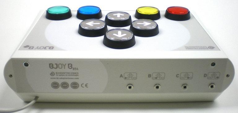 Bjoy Button - Premium Push Button Switch for DIY Electronics, Home Automation, and Industrial Control - Perfect for Arduino, Raspberry Pi, and Custom Projects