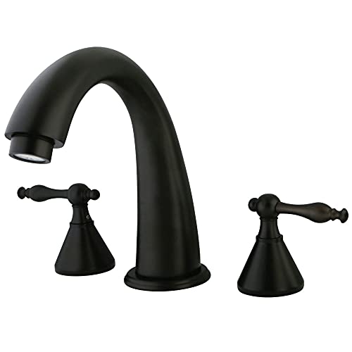Oil Rubbed Bronze