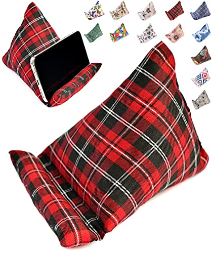 Scottish Plaid
