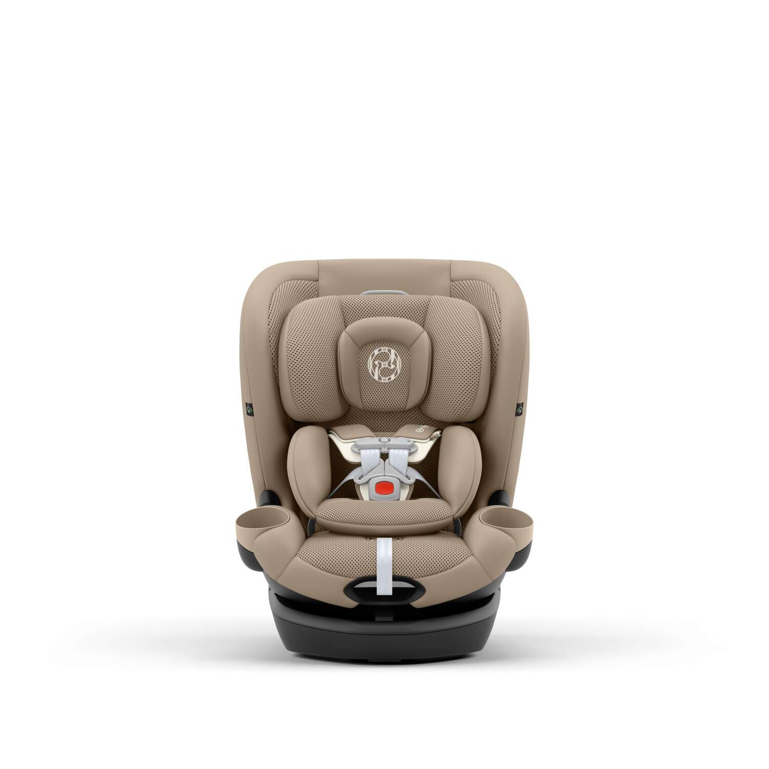 Cybex Callisto G 360 All-in-One Convertible Car Seat - Safe & Comfortable Infant to Toddler Car Seat for Travel & Everyday Use