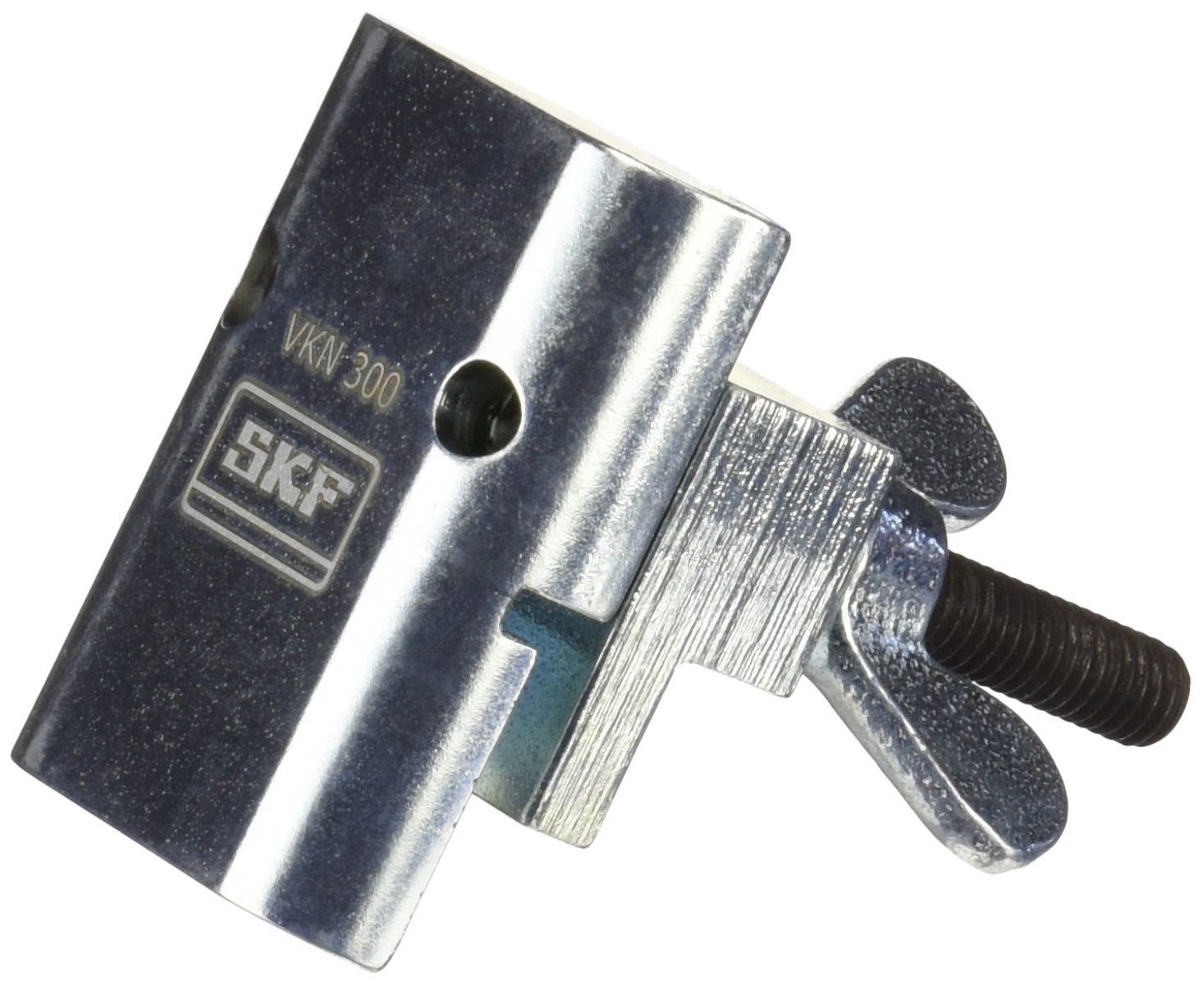 SKF VKN300 Bearing Mounting Tool - Professional Installation Kit for Bearings & Bushings | Perfect for Automotive, Industrial & Machinery Maintenance