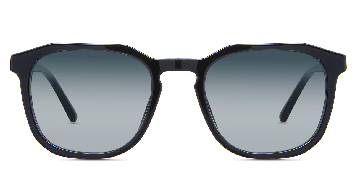 Reign Men's Prescription Sunglasses - UV Protection Polarized Lenses for Driving, Fishing & Outdoor Activities