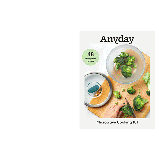 Best Selling Cookbooklet - Easy Recipe Guide for Home Cooking & Baking | Perfect for Beginners, Meal Prep & Gifts