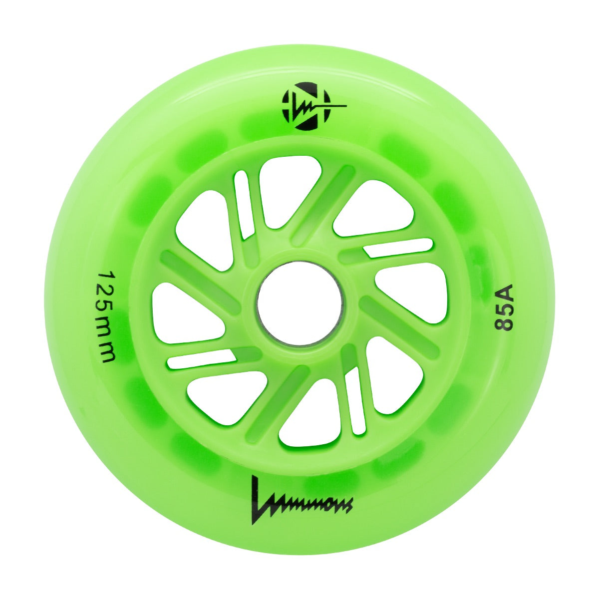 Green Apple Glow Green LED