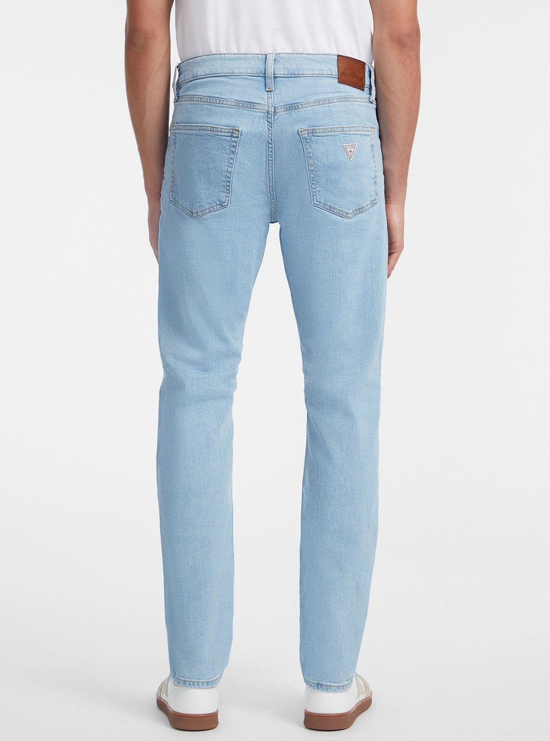 Guess G14 Slim Fit Jeans for Women - Stretchy Denim Pants with Classic 5-Pocket Design | Perfect for Casual Wear, Office & Night Out