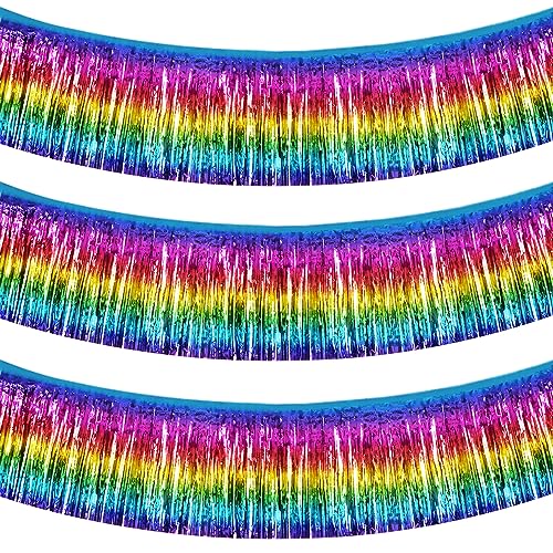 Dark Rainbow