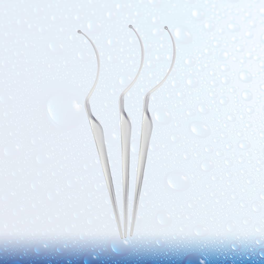 FOMIYES 3-Piece Eyelash Extension Kit - Lash Display Stand, Eyelash Applicator Tool & Lash Adhesive Applicator for Professional False Eyelash Application (Perfect for Salons, Makeup Artists & DIY Lash Enthusiasts)