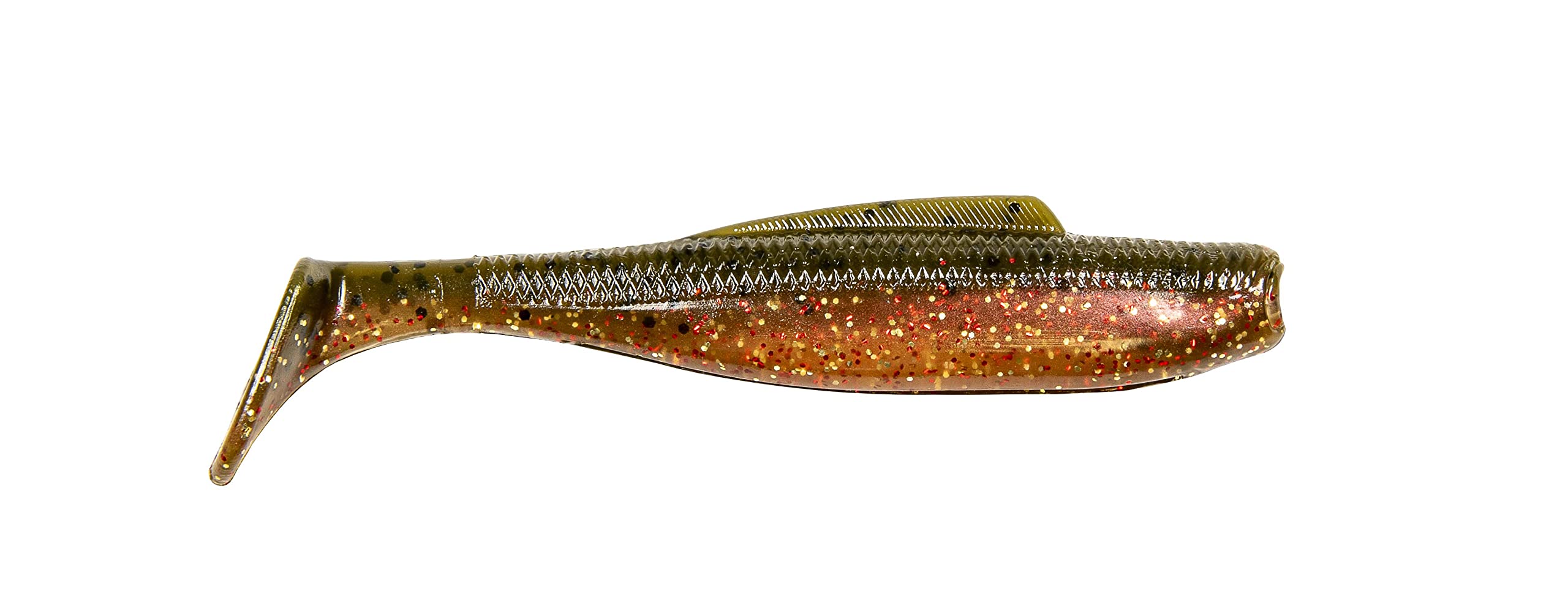 Z-MAN Elaztech Diezel Minnowz Swimbait 4