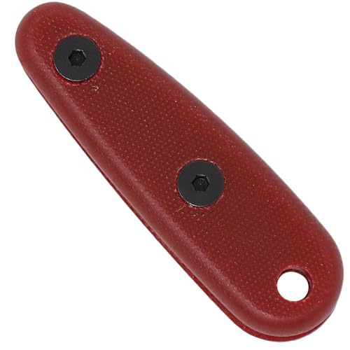 Crimson Red G10