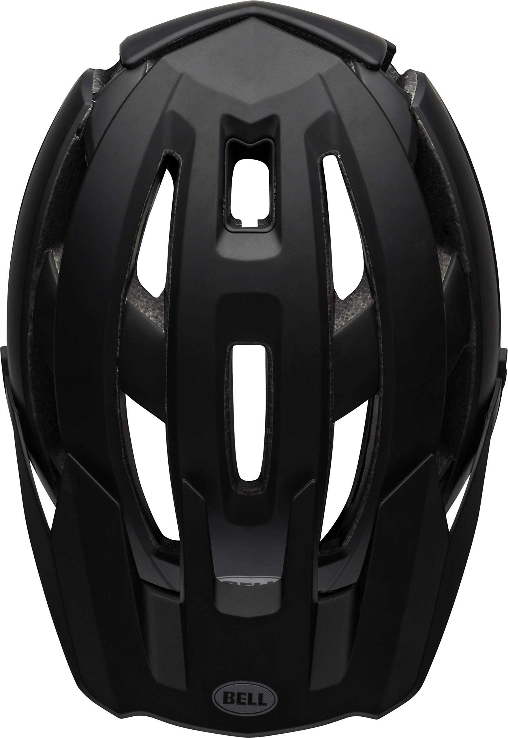BELL Super Air R MIPS Adult Mountain Bike Helmet - Lightweight Ventilated Cycling Helmet for Men & Women - Perfect for Trail Riding, Downhill & Enduro Biking