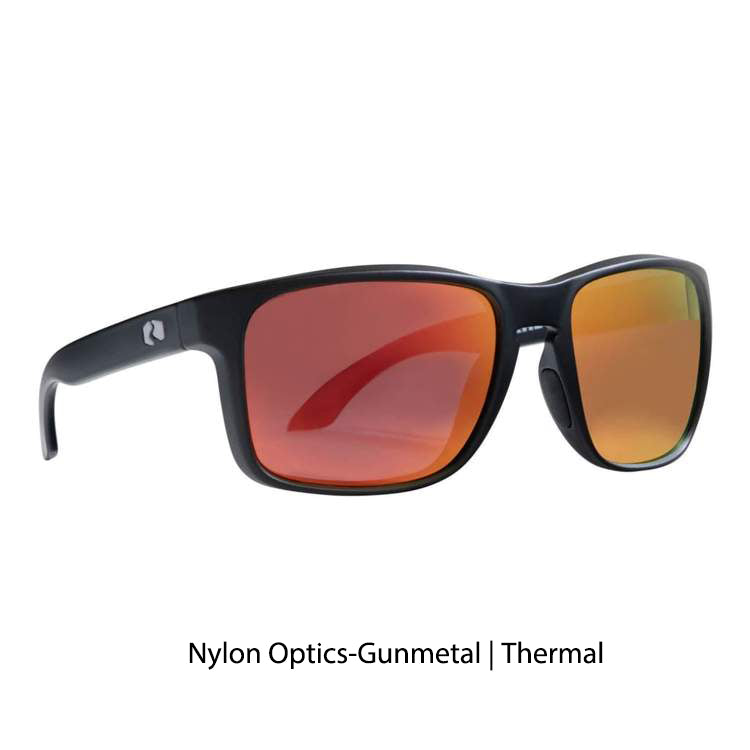 Rheos Coopers - Premium Quality Sunglasses for Men & Women | UV Protection, Polarized Lenses | Perfect for Outdoor Sports, Driving & Beach Vacations
