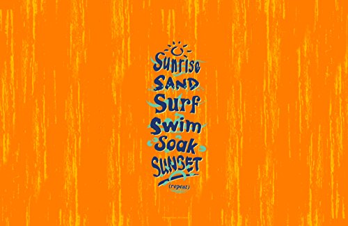 Beach Recipe