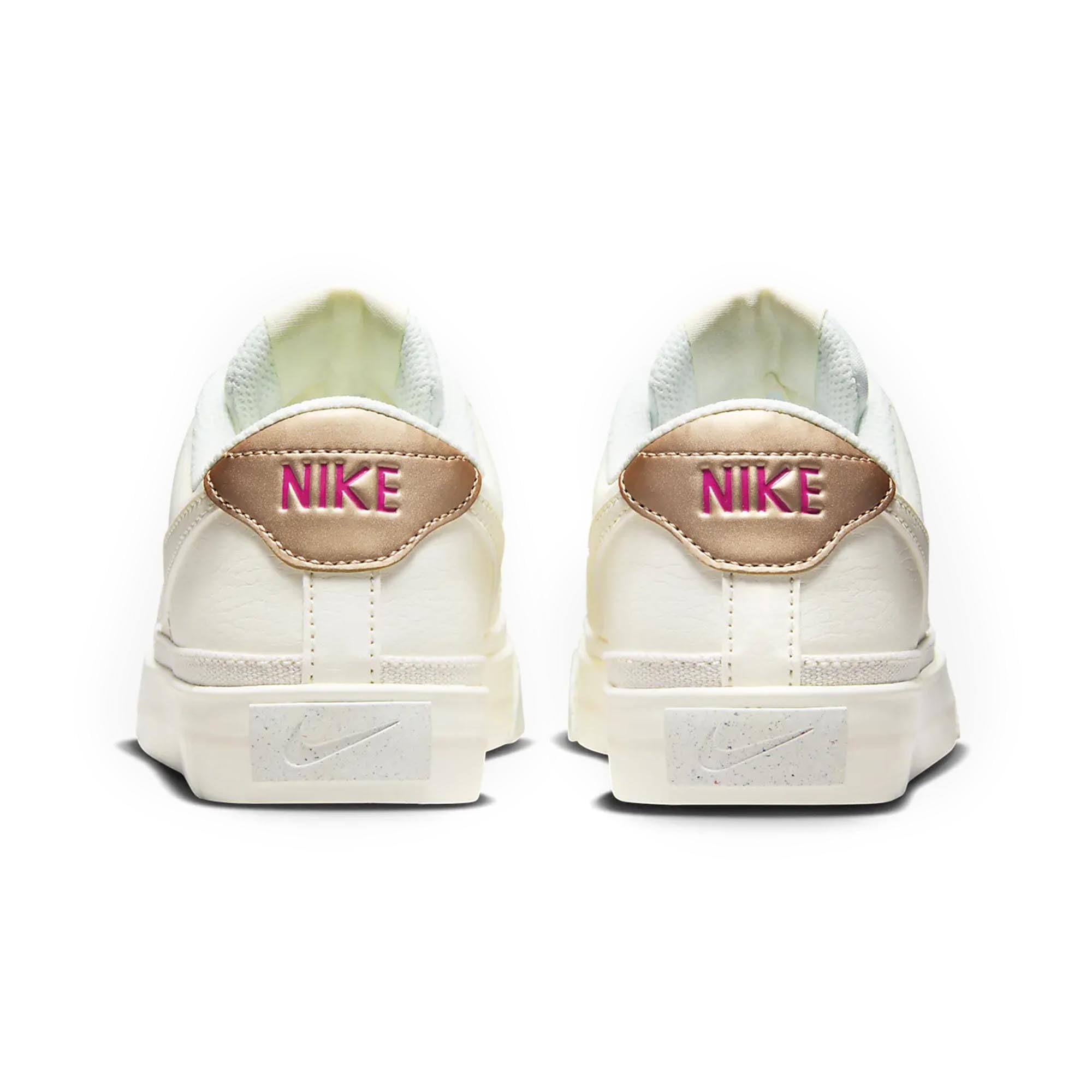 Nike Women's Running Shoes - Lightweight Low-Top Athletic Sneakers for Jogging, Gym Workouts & Casual Wear