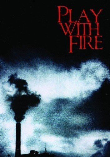 Play With Fire - Exciting Fire-Themed Board Game for Family Game Nights & Party Fun