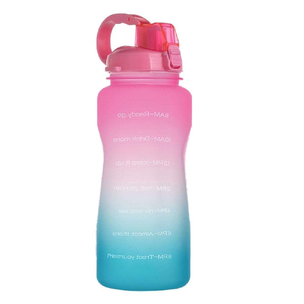 Kingjinglo 32oz Large-Capacity Leak-Proof Water Bottle with Bounce Cover - Insulated Stainless Steel Sports Bottle for Running, Cycling, Hiking & Outdoor Activities - Perfect for Men & Women (Ideal for Gym, Workout & Travel)