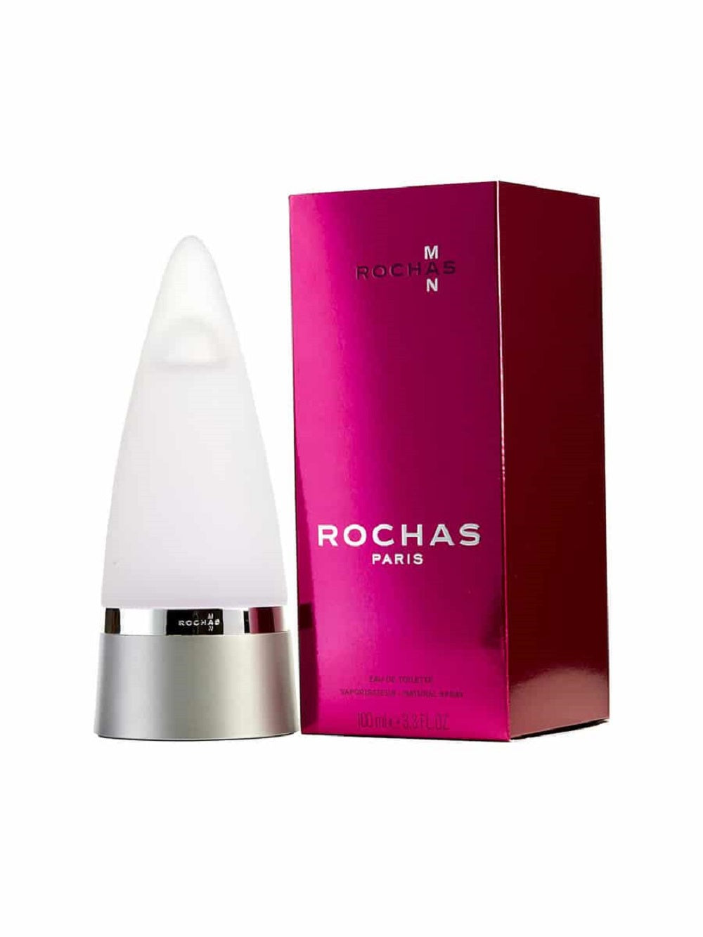 Men's Eau de Toilette Cologne - 50ml Fresh Scent for Day & Night Wear - Perfect for Work, Date & Special Occasions