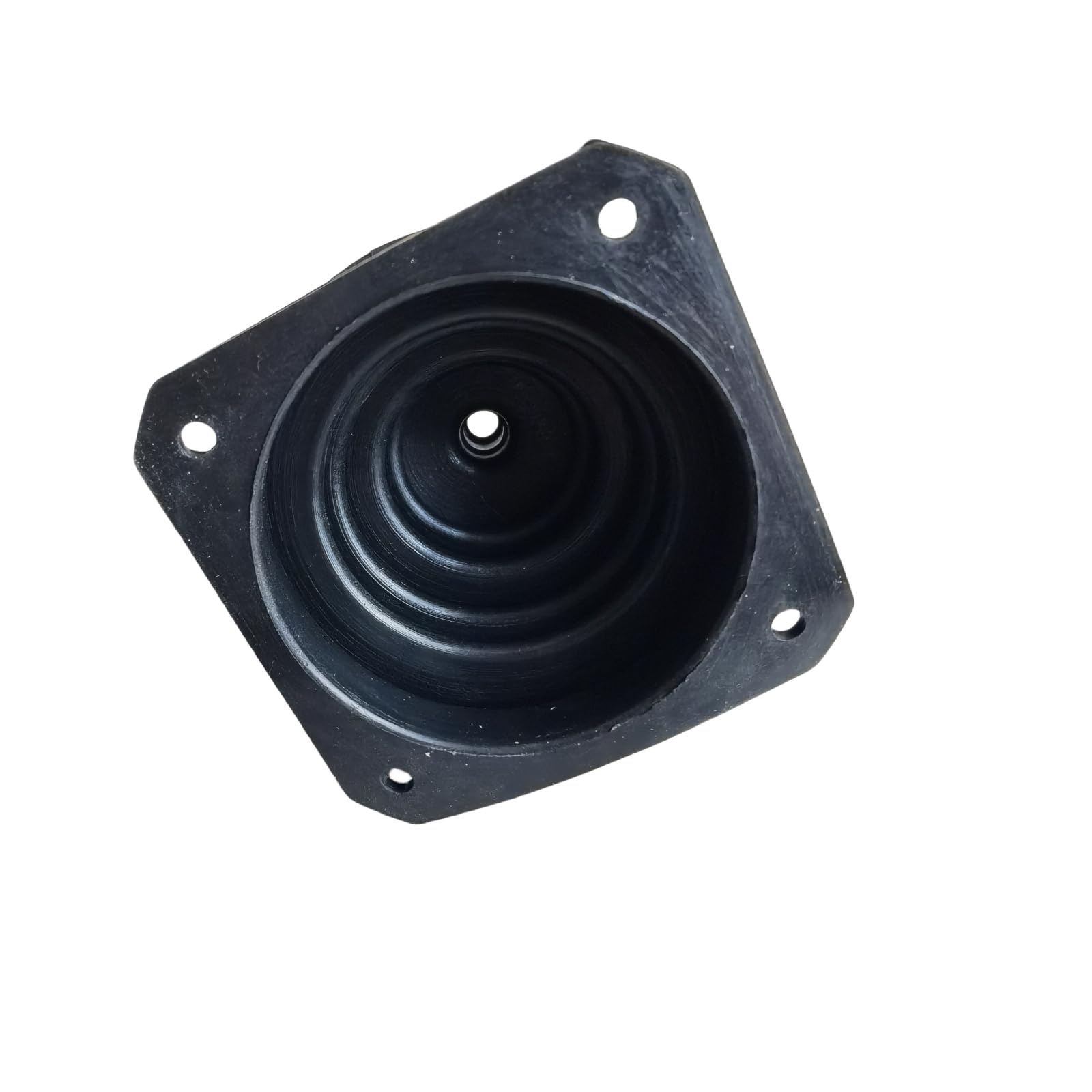 JLG Joystick Boot 70002731 Replacement - Compatible with JLG Joysticks 1001129555 & 1001178139 - Durable Controller Cover for Heavy Equipment & Construction Machinery - Perfect for JLG Boom Lifts, Scissor Lifts, and Telehandlers