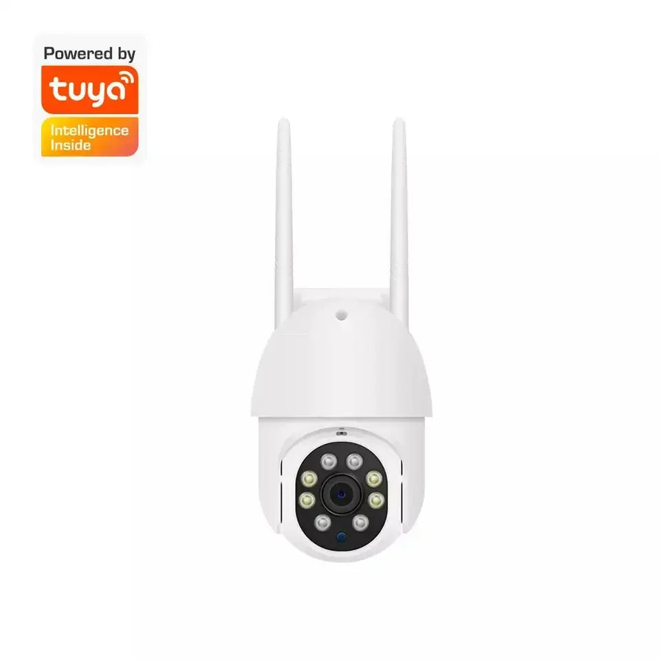 Best Wireless Surveillance Cameras for Home Security - Indoor & Outdoor Use, Night Vision, Motion Detection - Ideal for Monitoring Kids, Pets & Property