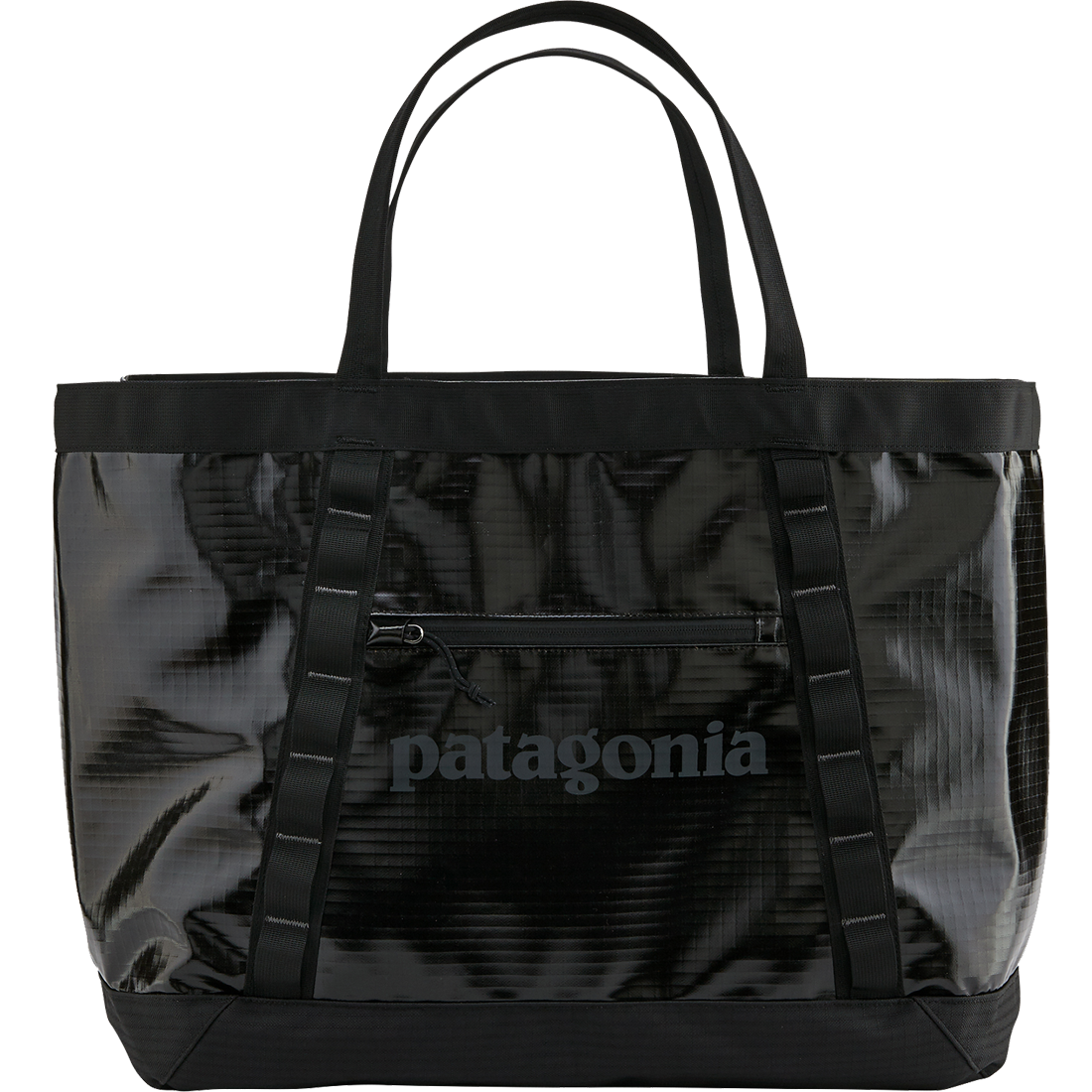 Black Hole Gear Tote - Waterproof & Durable Travel Bag for Outdoor Adventures, Gym & Daily Commute | Perfect for Hiking, Camping & Work Essentials