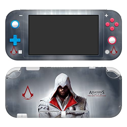 Master Assassin Ezio Auditore