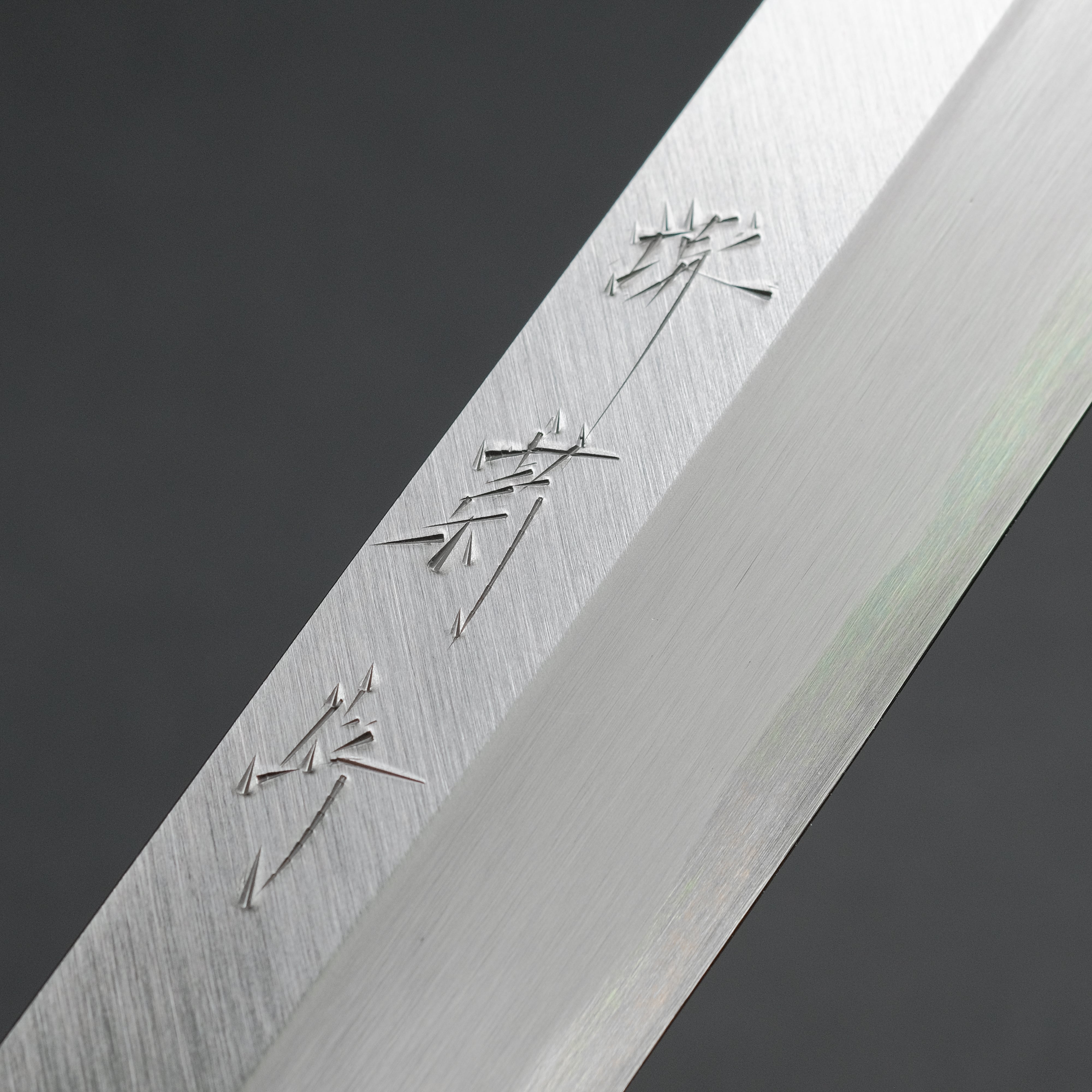 Premium Sakai Kikumori Shironiko White #2 Yanagiba 300mm Japanese Sushi Knife with Magnolia Handle - Perfect for Sushi Chefs & Professional Kitchen Use