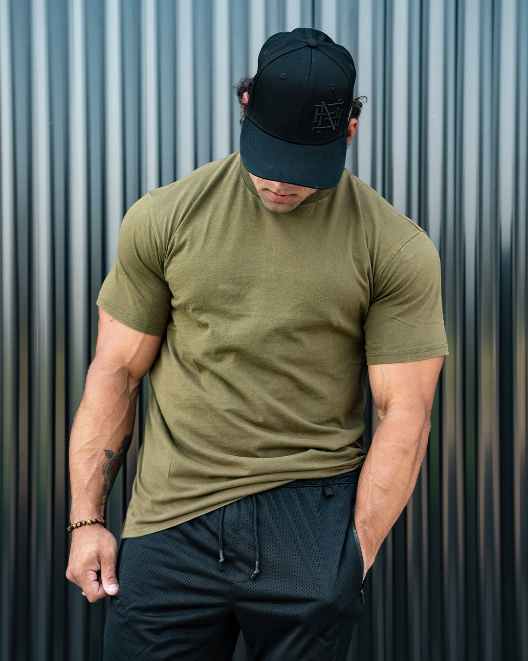 Premium Soft Cotton T-Shirt Bundle - 3 Pack Comfort Fit Crew Neck Tees for Men & Women | Casual Everyday Wear, Gym, Lounge & Layering