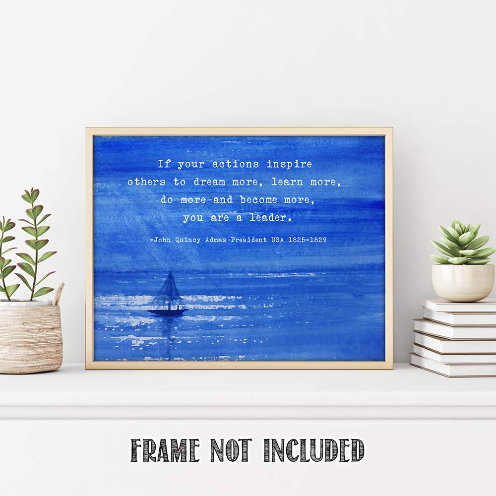 TJ Originals - John 3:16 Bible Wall Art, Christian Scripture Decor, Inspirational Bible Verse Print 11x14 - Perfect for Home, Church & Office Decor - Great Gift for Family, Friends & Women (Moonlight Sea)