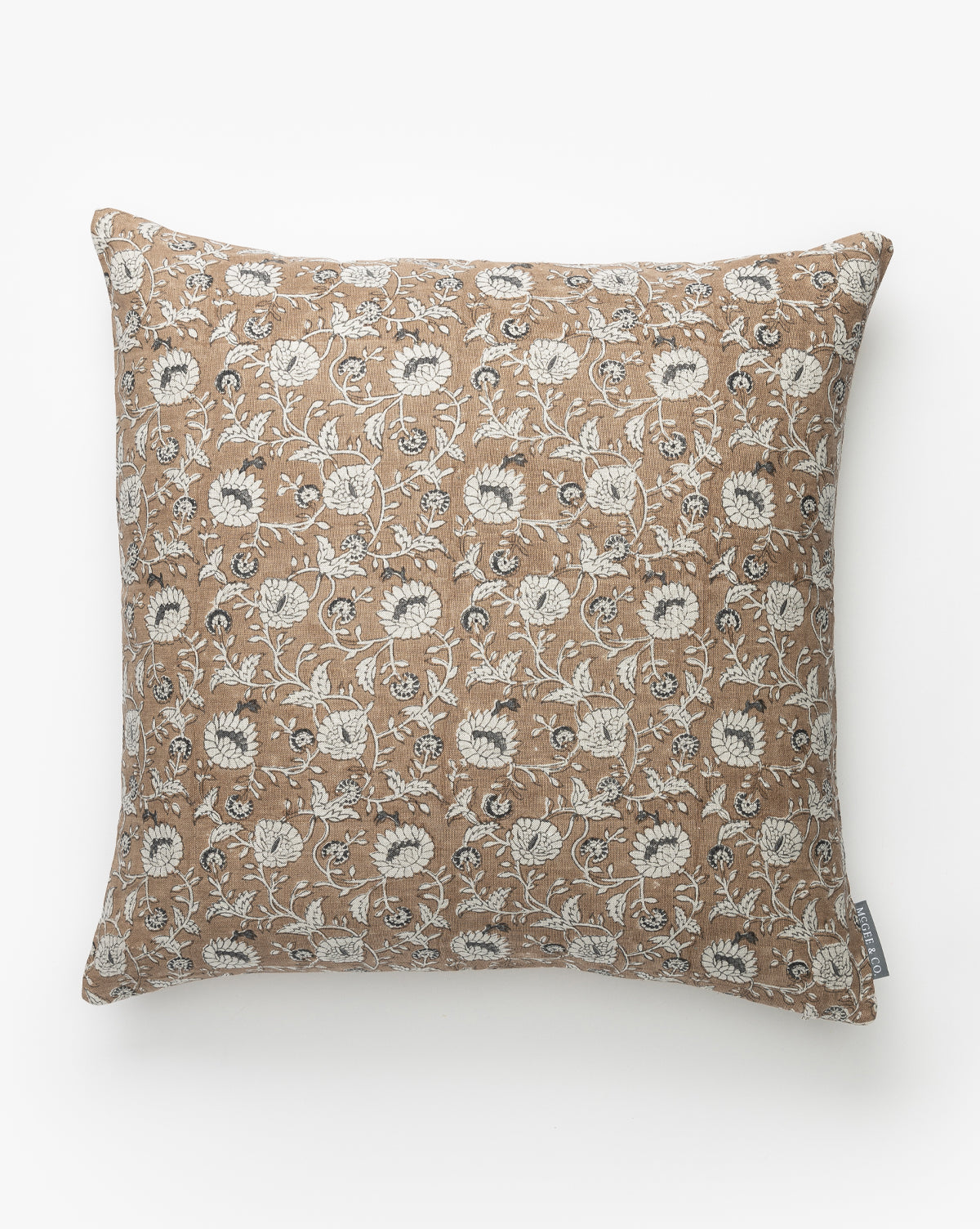 Nanette Decorative Pillow Cover - Soft & Stylish Cushion Case for Sofa, Bed, Chair - Perfect for Home Decor & Living Room Accents