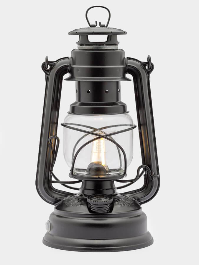 Feuerhand Baby Special 276 LED Camping Lantern - Waterproof Outdoor Light for Hiking, Backpacking & Emergency Use